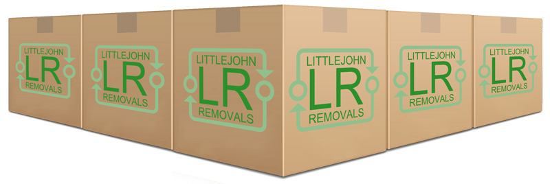 Littlejohn Removals packing advice.